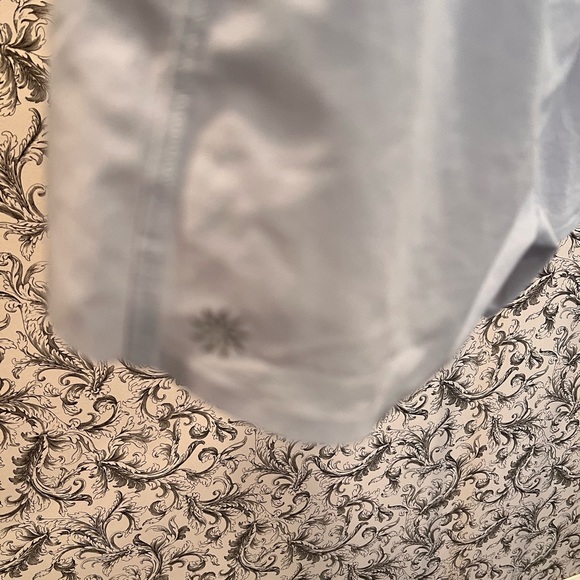 Athleta Girl shorts, light blue, size xxl 16 - Picture 3 of 5